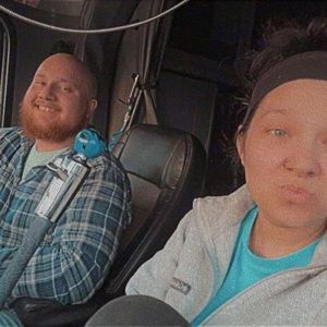 Meet your Posher, Becca